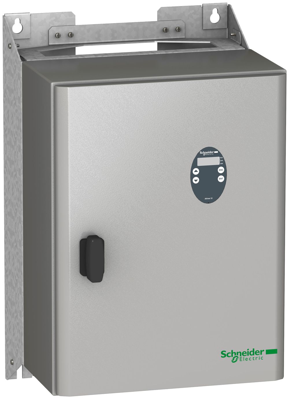 Frequenzumrichter Schneider Electric 2.2kW 380V IP54