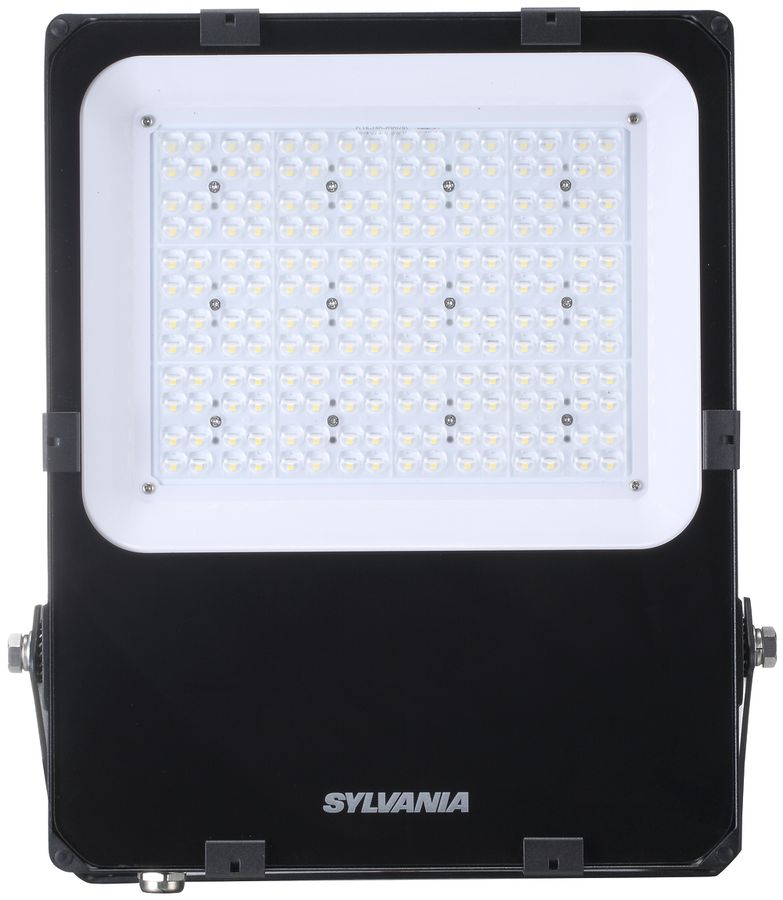LED-Strahler Sylvania Kalani 150W 19350lm 830 IP66 ASYM