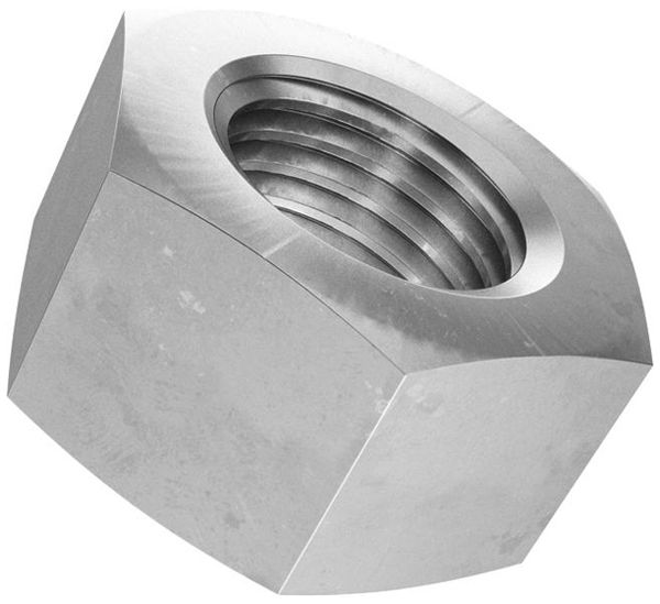 Écrou hexagonal SFS Ferronorm M3 SW5.5 0.8d DIN 934 100 pièces