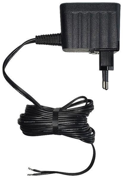 Bloc secteur Siedle, pour l‘alimentation d‘un poste intérieur IQ