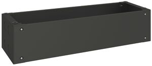 Zoccolo Schneider Electric Prisma XS 800×200×280mm IP55