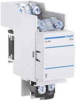 Elemento di alimentazione Hager DIN00 160A L1-N 44/51mm L in alto, SN in basso