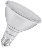 LED-Lampe LEDVANCE E27 15.2W 1035lm 2700K DIM Ø122×134mm PAR38 klar 30°