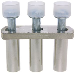 Querverbindung Woertz 81536/3, 3L, zu Serie 30431/1, 30431/2, 30432, 30430