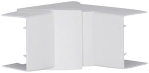 Angolo interno tehalit per LF/H 40060 regolabile grigio chiaro