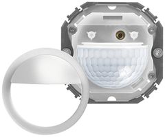 UP-Präsenzmelder KNX ESYLUX PD-C 180i/16 FEL SF SDUE weiss