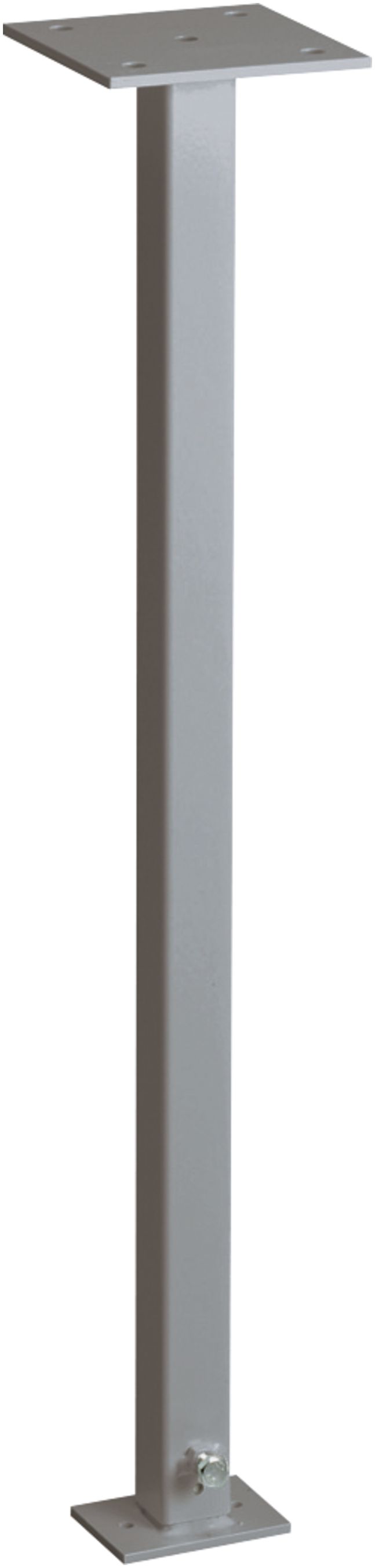 Abhänger Tehalit DABA 700…1300mm, weiss