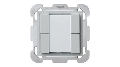 KNX Multifunktionstaster