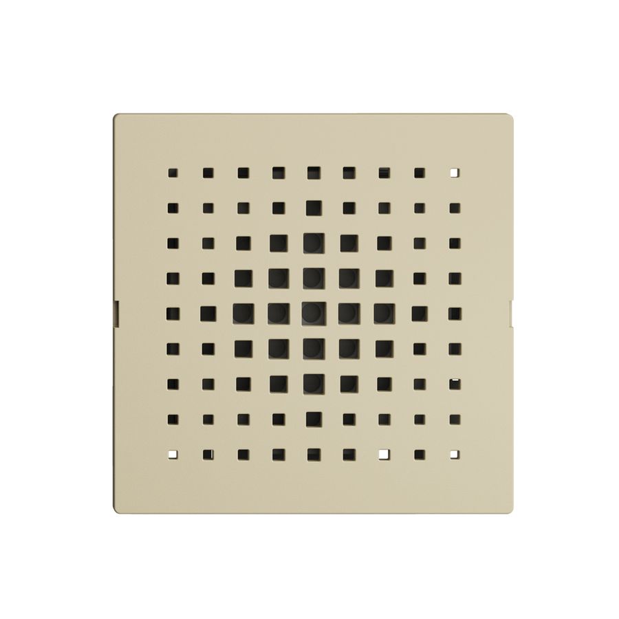 UP-Gong EDIZIOdue 230VAC vanille elektronisch