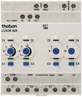 Modulo d'ampliamento Theben LUXOR 404 4-canale