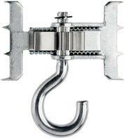 Lampenkralle Fix 38…60mm