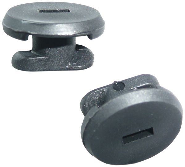 Schnellbefestigungsknopf AAZ sz