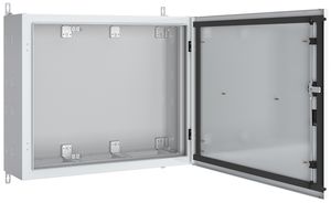 Armoire murale Schneider Electric Prisma XS 840×690×280mm IP55 SKII