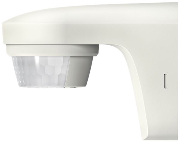 AP-Bewegungsmelder Theben theLuxa S150 weiss