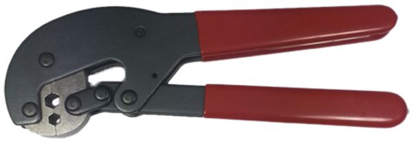 Pince à sertir F CATV-75/59