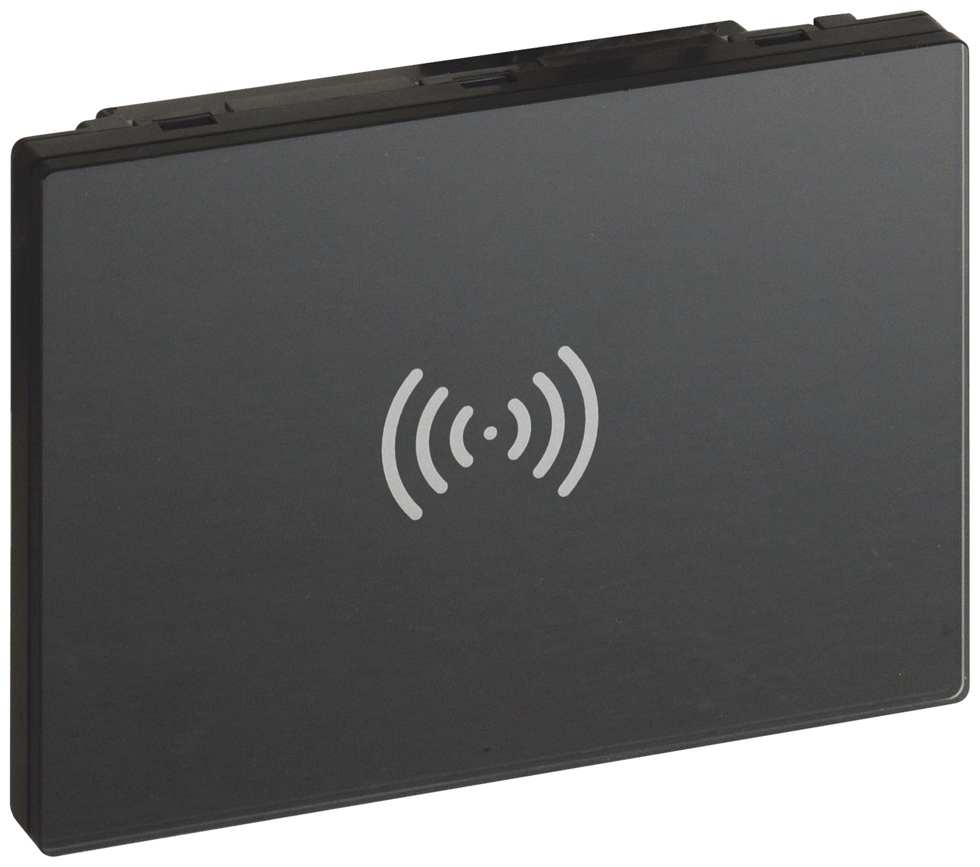 Modulo di controllo accessi LINEA 5000 badge 18…27VDC nero