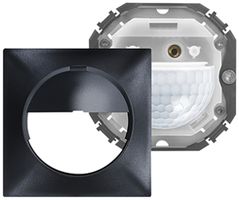 Détecteur de mouvement ENC ESYLUX MD 180i/16 BASIC FEL SF EDUE noir