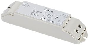 Convertisseur LED SLV 11W, 350mA réglable avec décharge de traction IP20
