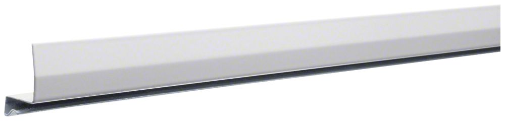 Seitenprofil tehalit BKIS 25130/230, verkehrsweiss