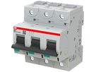 Leitungsschutzschalter ABB S803P-B80 3P 400V B-80A 50kA 4.5TE