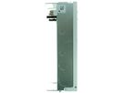 Abgangskasten Siemens SIVACON 125A grau IP54 440×205×160mm