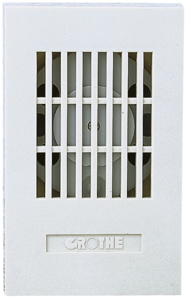 Sonnerie Grothe Trumpf 24VAC