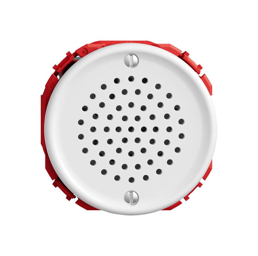 Türgong STANDARDdue SNAPFIX® 12V 78dB ws