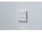UP-Tastsensor Theben iON 104 KNX, 4-fach, mit Temperatursensor
