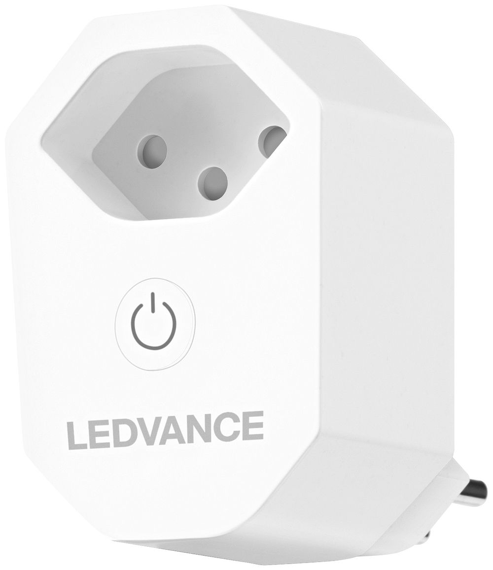 Adapter Ledvance SMART+ WIFI PLUG 2300W 10A