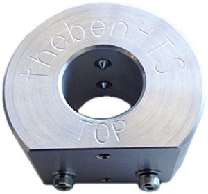 Fixation pour mât Theben WML1 pour station météo