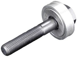 Zugschraube Rittal AS 4055.631 9.5×50mm Rundlocher Handbetätigung