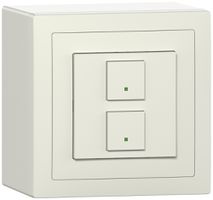 AP-Sensor ABB SIDUS free@home 1×weiss