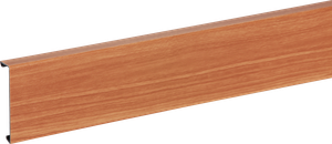 Deckel Hager für SL20080 Dekor bu