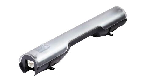 Schaltschrank-Beleuchtung