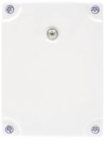 UP-Dämmerungsschalter Niko PC24 IP55, grau