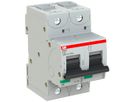Leitungsschutzschalter ABB S802S-C 16A 50kA