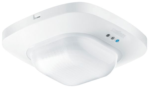 EB-Präsenzmelder Steinel Quattro PIR HD DALI-2 APC 360° h=2.8m 64m²+400m²