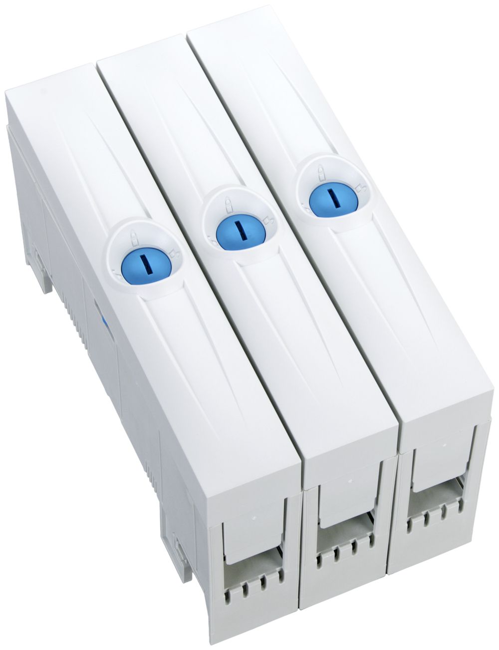 Klemmenmodul Schneider Electric 3L 10…120mm² minerVolta