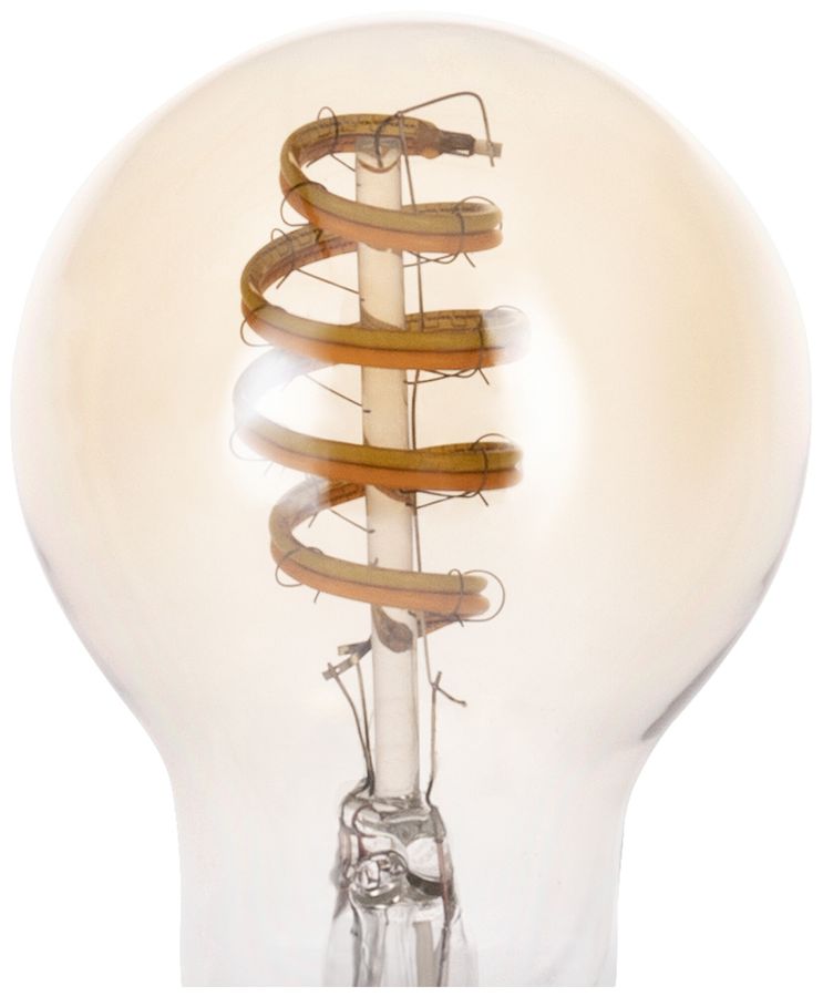 LED-Lampen-Set Eglo CONNECT.Z 2×LED-Lampe E27 A60 7W DIM mit Funktaster