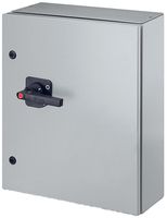 Sezionatore di carico AP Scame 590.KGE16005 4P 1000A 690V IP65 nero
