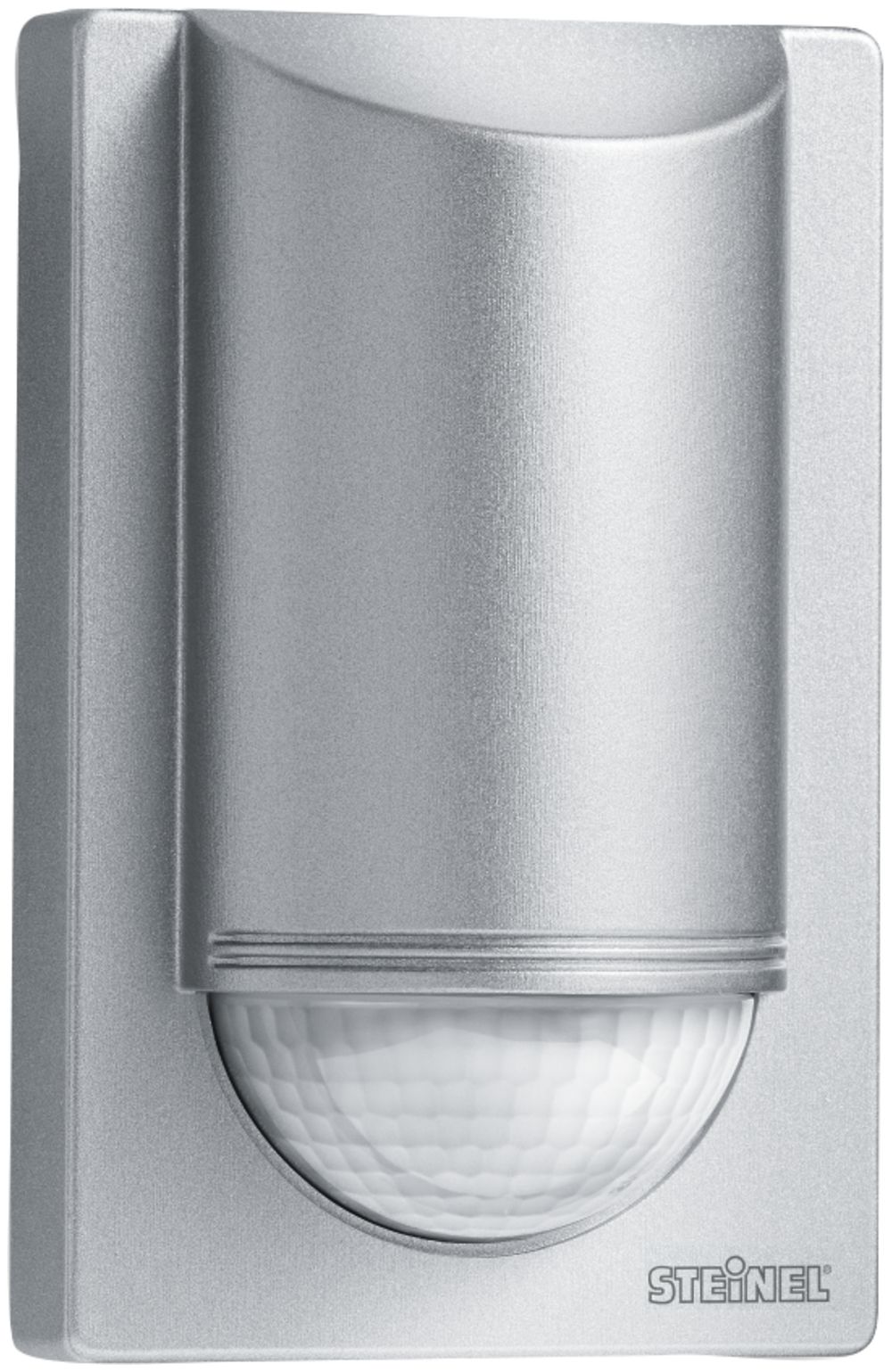 AP-Bewegungsmelder Steinel IS 2180-2 COM1, silber