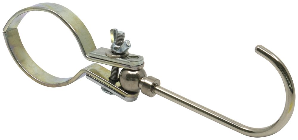 Crochet de suspension thuba KH pour Ø50mm