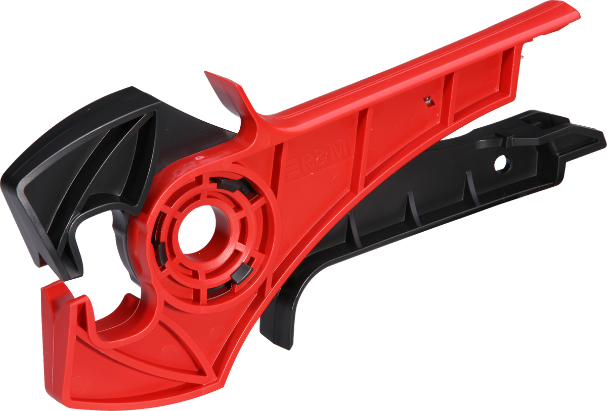 Utensile di connessione R&Mfreenet, per modulo di raccordo RJ45 cat.6A ISO