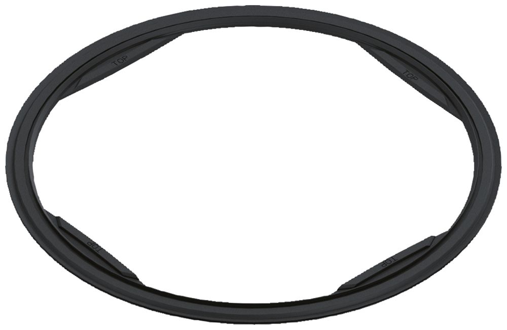 Joint de rechange Hager pour cassette nivelable EKR/EKSR grandeur R06