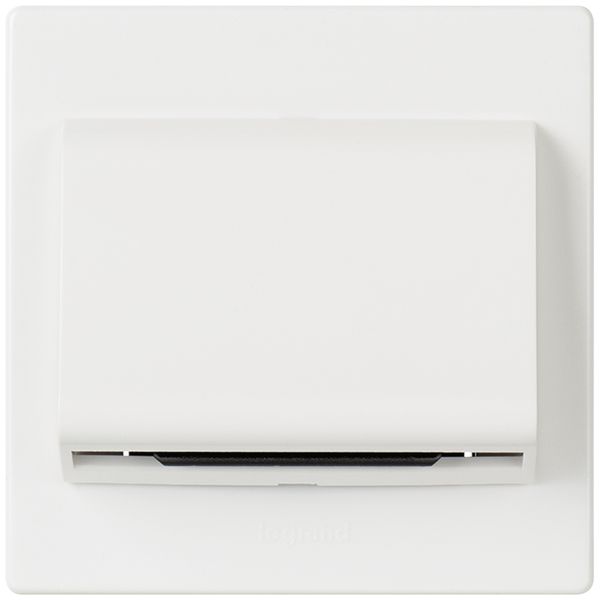 Hotelcard AP ATO blanc grd.I