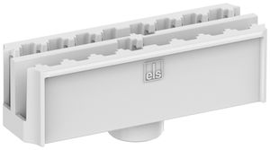 Klemmenhalter Spelsberg Abox 025/040 KH 2273 2,5²