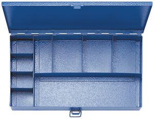 Boîte en acier Klauke SK32L pour outil de sertissage K3/K35