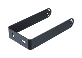 Montagebügel passend zu LED-Hallenleuchte Boris Flex