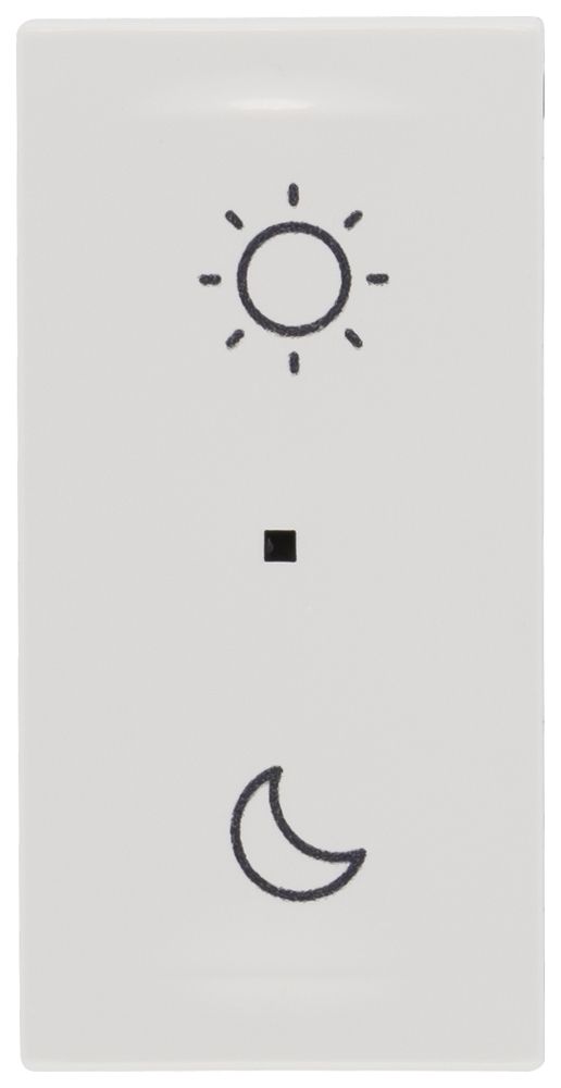 Funk-Szenentaster Tag/Nacht Arteor with Netatmo ws