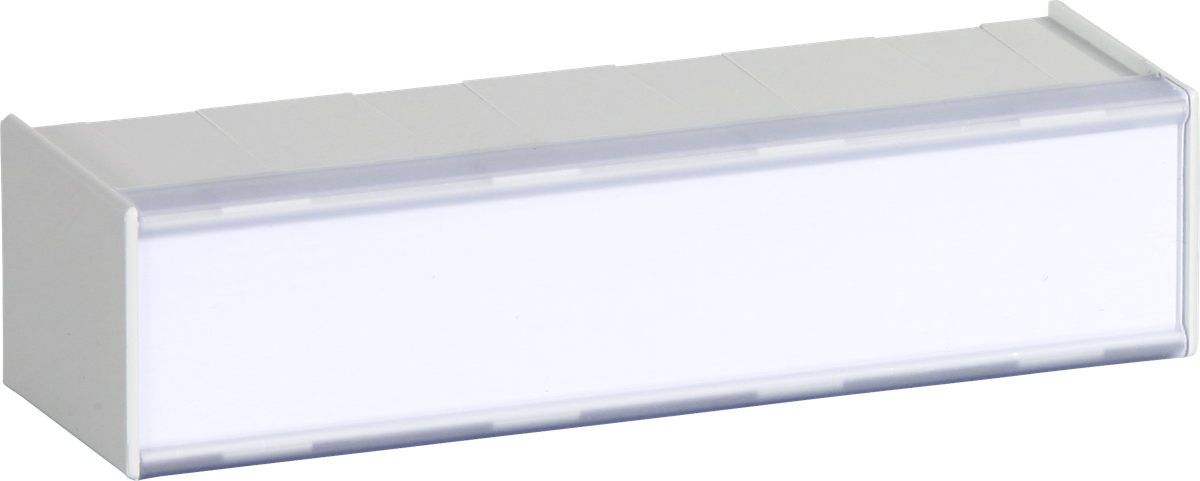 Supporto designazione blocco R&M VS Modular